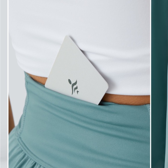 NWOT Halara Breezy Pants - Picture 2 of 11